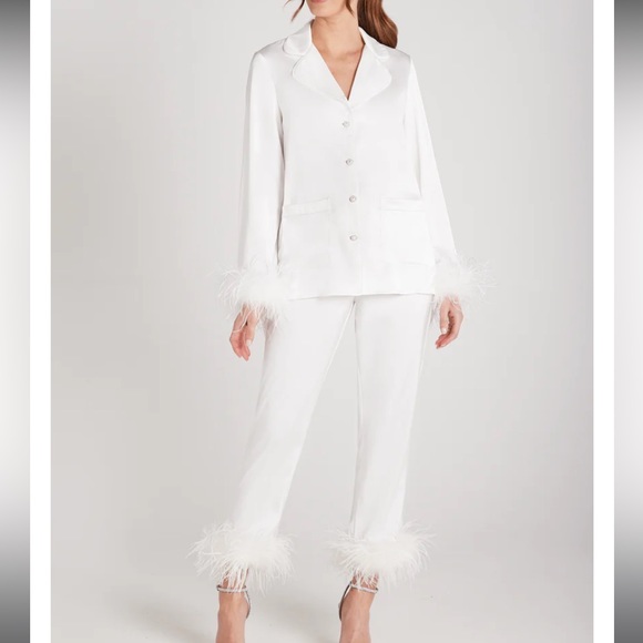 NADINE MERABI Other - NADINE MERABI Darcie Pajama Set